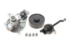 Помпа води BMW 1 (F20/F21)/5 (G30/F90)/X3 (G01/F97) 2.0i (B46/B48) 15- (перемикаючий) BILSTEIN FEBI 184558 (фото 1)