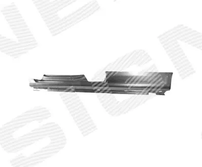 ПОРОГ CITROEN BERLINGO (7_), 02.08 - 06.12 SIGNEDA PCT76012EL