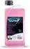Готовый антифриз Coolant Evo LL PSi-OAT розовый 1 л WOLF 1052678 (фото 1)