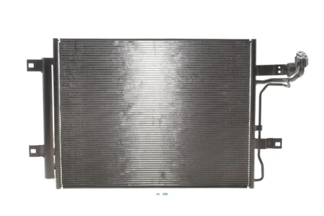 Радіатор кондиціонера NRF 350534