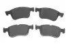 Колодки гальмівні (передні) Ford Focus 18-/Kuga 19-/Puma 20-/Linkoln Corsair 20- METELLI 22-1205-1 (фото 1)