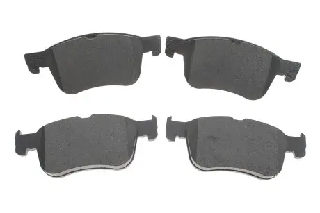 Колодки гальмівні (передні) Ford Focus 18-/Kuga 19-/Puma 20-/Linkoln Corsair 20- METELLI 22-1205-1