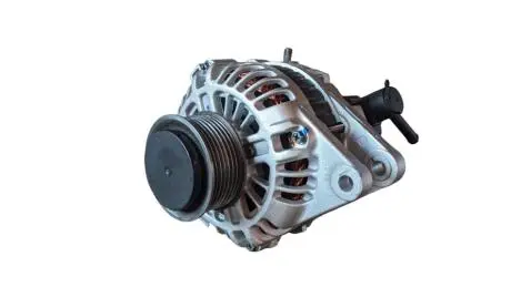 Генератор відновлений Hyundai H-1 97-04, Kia Sorento 02-09 Rebuilding MSG 373004A113