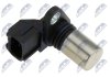 CRANKSHAFT POSITION SENSOR NTY ECP-VV-002 (фото 1)