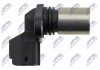 CRANKSHAFT POSITION SENSOR NTY ECP-VV-002 (фото 3)