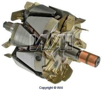 Ротор генератора WAIGLOBAL 28-8202
