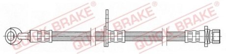 Гальмівний шланг QB QUICK BRAKE 58.993