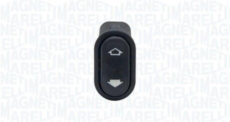 Реле піднімання скла MAGNETI MARELLI 000050966010