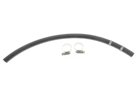 Шланг гідропідсилювача Audi A4 96-01/VW Passat 96-05 (L=452mm) BILSTEIN FEBI 186142