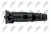 ФОРСУНКА ОМИВАЧА ФАР | LAND ROVER RANGE ROVER III 05- /ЛІВ/ NTY EDS-LR-003 (фото 3)