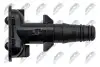 ФОРСУНКА ОМИВАЧА ФАР | LAND ROVER RANGE ROVER III 05- /ЛІВ/ NTY EDS-LR-003 (фото 4)