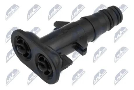 ФОРСУНКА ОМИВАЧА ФАР | LAND ROVER RANGE ROVER III 05- /ЛІВ/ NTY EDS-LR-003