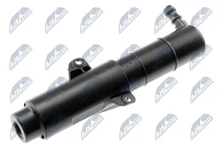 ФОРСУНКА ОМИВАЧА ФАР | MINI COOPER 2006-,ONE 2006-/ЛІВ/ NTY EDS-BM-042