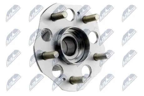 СТУПИЦА КОЛЕСА NTY KLT-HD-035