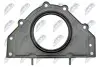 САЛЬНИК ВАЛУ | CHRYSLER 300C 2.7 2005-,SEBRING 2.7 2001-,STRATUS 2.7 2001-,DODGE JURNEY 2.7 2008- NTY NUP-CH-005 (фото 4)