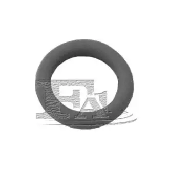 FISCHER Ущільнювальне кільце (мат. HNBR) 7,5*2 мм FISCHER FA1 341.1041.010