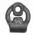 FISCHER MAZDA кріплення глушника 323 94-00 (мат. EPDM) FISCHER FA1 773-705 (фото 1)