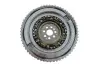 Демпфер зчеплення Hyundai i30/Kia Ceed 1.4 T-GDI 16- LUK 415 1089 09 (фото 5)