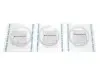 Кільця поршневі VW Caddy III/IV/Crafter/T5/T6 2.0 TDI 10- (81.5mm/+0.50) (1.75-2-2) MAHLE MAHLE\KNECHT 028 RS 10100 0N2 (фото 1)