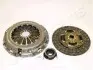 Зчеплення (набір) JAPANPARTS KF2102 KF-2102