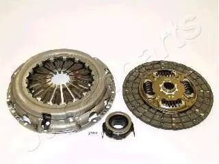 Зчеплення (набір) JAPANPARTS KF-2102