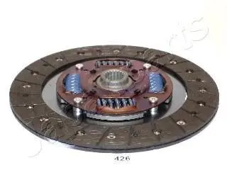 Диск зчеплення JAPANPARTS DF-426