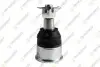 ACURA Кульова опора передня нижн. MDX 01- TEKNOROT H-645 (фото 1)