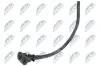 ФОРСУНКА ОМИВАЧА ФАР | RANGE ROVER SPORT 2005-2013 /ЛІВ/ NTY EDS-LR-010 (фото 1)