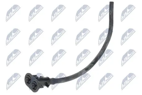 ФОРСУНКА ОМИВАЧА ФАР | RANGE ROVER SPORT 2005-2013 /ЛІВ/ NTY EDS-LR-010