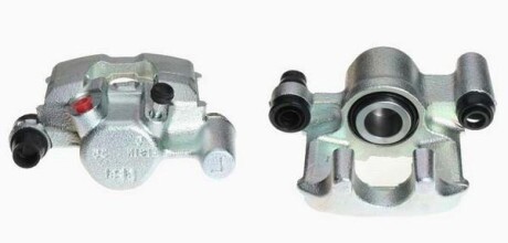 Гальмівний супорт BUDWEG BUDWEG CALIPER 344067