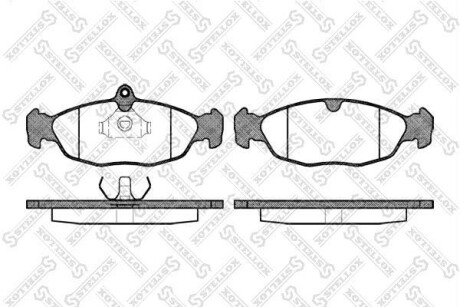 STELLOX 404000SX