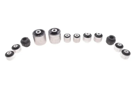 Ремкомплект важеля (переднього) Audi A4/A6/Q5 07-18 BILSTEIN FEBI 186562