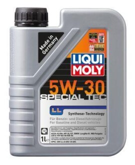 LIQUI MOLY 1192