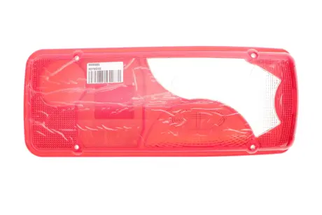 Скло ліхтаря (заднього) MB Sprinter 906/VW Crafter 06- (L) (бортова платформа) ROTWEISS RW82089