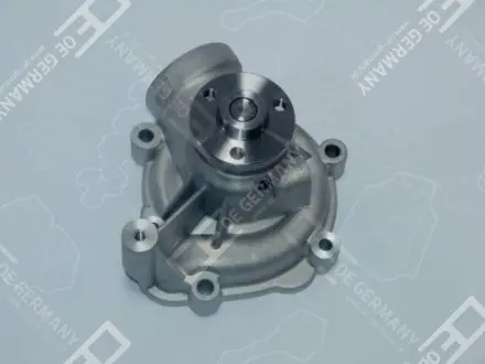 Насос води (BF4/6M2012/TCD4/6L2012) OE GERMANY 042000101200