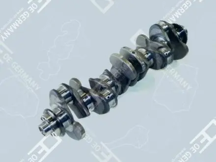 Колінвал OE GERMANY 010300926009