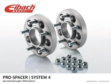 Проставка колісного диску EIBACH S90425061