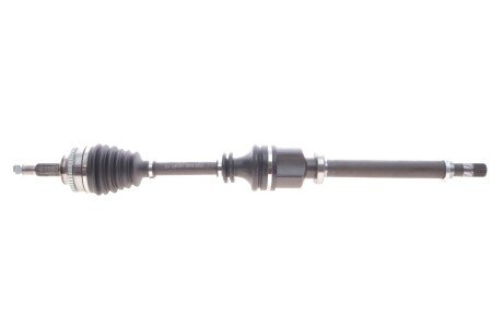 Піввісь Renault Clio 1.2/2.0/1.5 dCi/1.9 D 04- (R) (23x26x865) (+ABS) BILSTEIN FEBI 186591