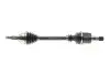 Піввісь Renault Megane 1.6-2.0/1.5-1.9 dCi (L) (25x39x642) (-ABS) BILSTEIN FEBI 186596 (фото 1)