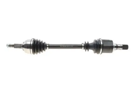 Піввісь Renault Megane 1.6-2.0/1.5-1.9 dCi (L) (25x39x642) (-ABS) BILSTEIN FEBI 186596