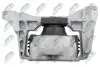 ПОДУШКА ДВИГУНА | FORD 2.0TDCI FOCUS II 08-, FOCUS III 10-, C-MAX 07-, C-MAX II 10-, KUGA I 08-, KUGA II 13-, VOLVO 2.0D C30 06-, C70 II 08-, S40 II 04-, V50 04- /ПРАВ/ NTY ZPS-FR-045 (фото 3)