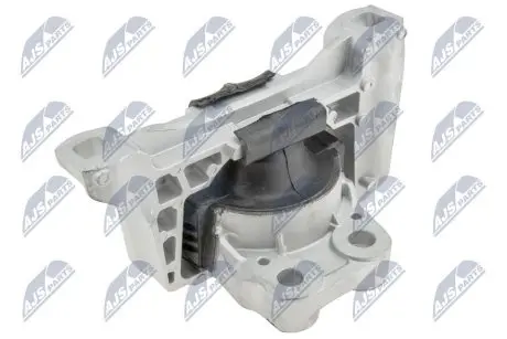 ПОДУШКА ДВИГУНА | FORD 2.0TDCI FOCUS II 08-, FOCUS III 10-, C-MAX 07-, C-MAX II 10-, KUGA I 08-, KUGA II 13-, VOLVO 2.0D C30 06-, C70 II 08-, S40 II 04-, V50 04- /ПРАВ/ NTY ZPS-FR-045