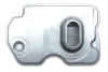 Фільтр АКПП Audi Q7 06-12 / VW Touareg 06-10 / PORSCHE Cayenne 3-10 PURFLUX TEK003 (фото 5)