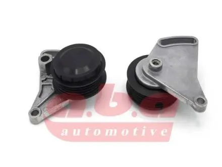 VW Ролик-натяжитель Passat, Audi A4, A6 (A.B.A.) ABA YP500511