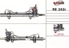 Рульова рейка з ГПК відновлена Renault Scenic I 97-03, Renault Megane I 96-03 Rebuilding MSG RE242R (фото 1)