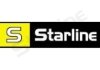 Комплект зчеплення STARLINE SL 2DS1244 (фото 1)