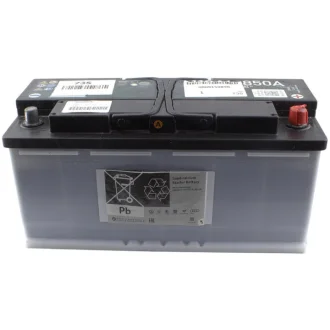 Аккумулятор 6 CT-110-R VAG 000915089K