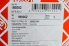 Піввісь (передня) Volvo S40/V50 1.6D 10-12 (R) BILSTEIN FEBI 186002 (фото 2)