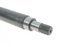 Піввісь (передня) Volvo S40/V50 1.6D 10-12 (R) BILSTEIN FEBI 186002 (фото 3)