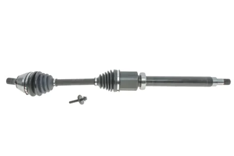 Піввісь (передня) Volvo S40/V50 1.6D 10-12 (R) BILSTEIN FEBI 186002